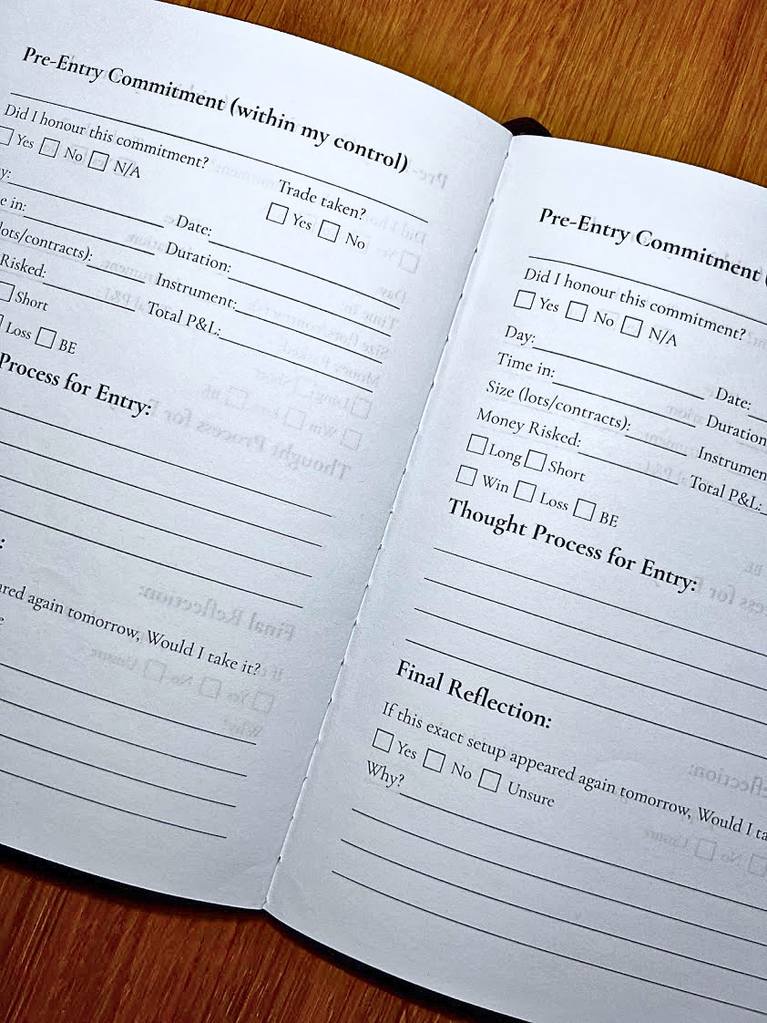Trading Journal