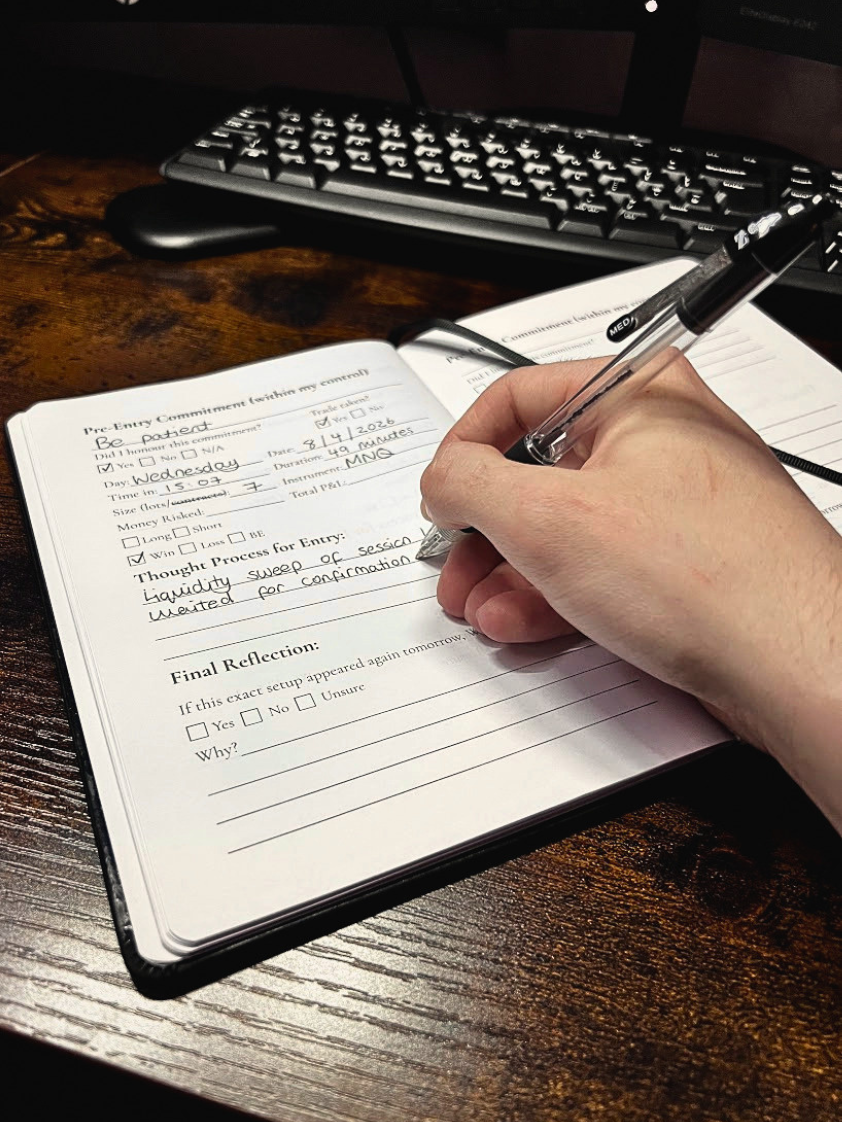 Trading Journal